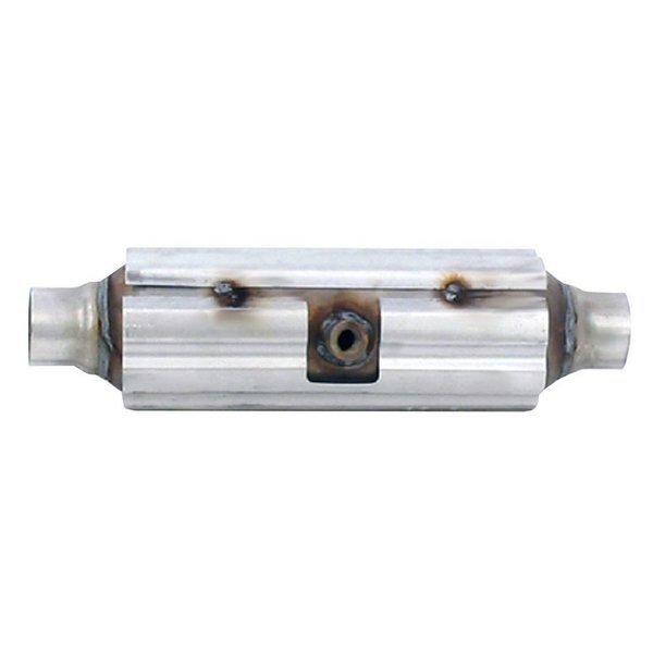 Catalytic Converter, 15104, Walker Exhaust, Mfr#: 15104
